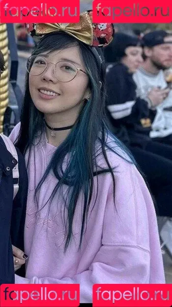 LilyPichu Onlyfans Photo Gallery 