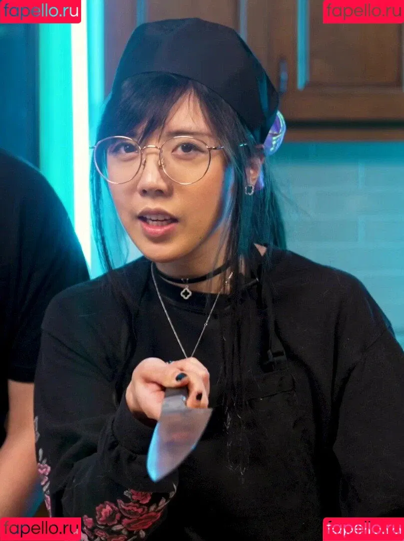 LilyPichu Onlyfans Photo Gallery 