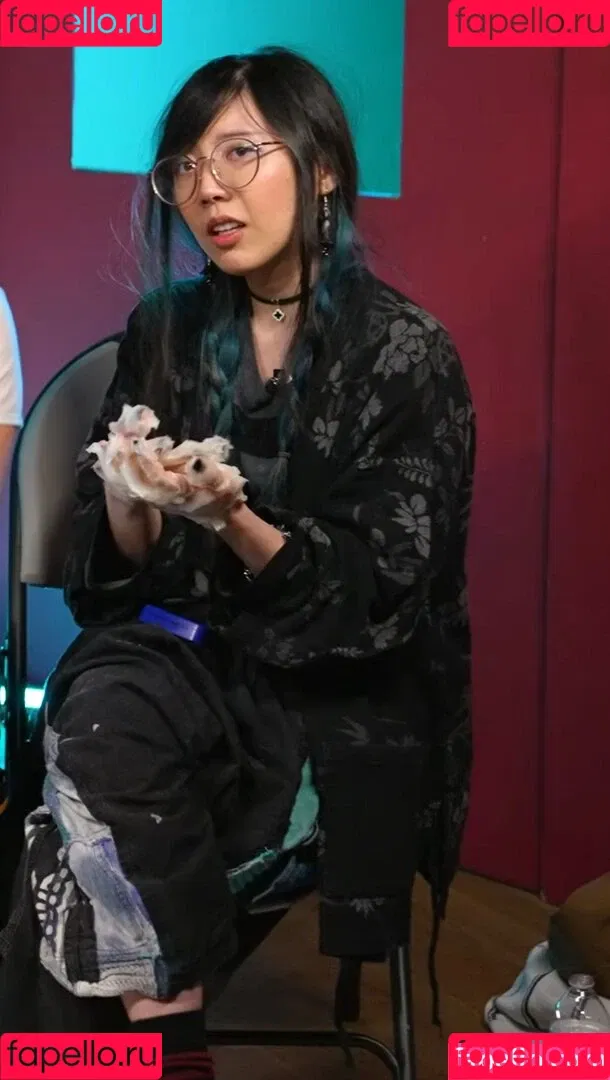 LilyPichu Onlyfans Photo Gallery 