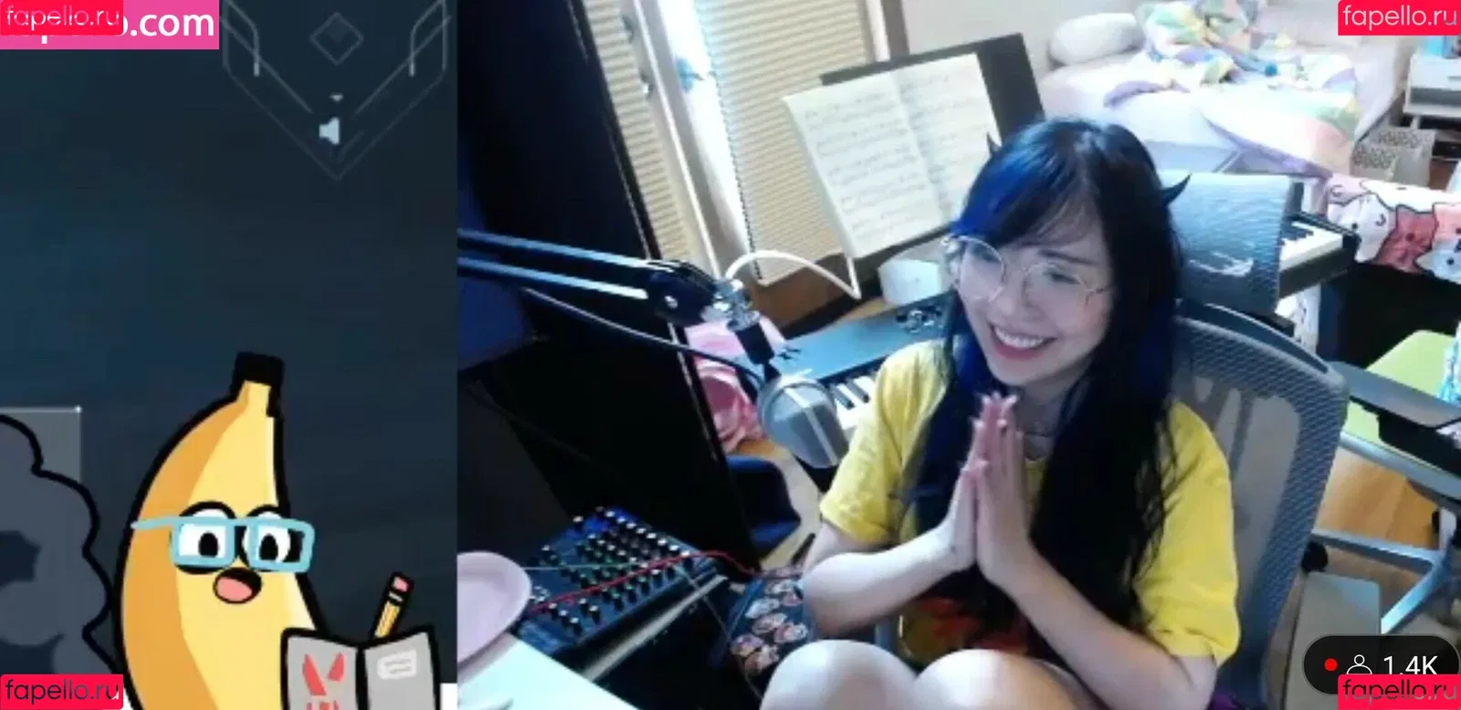 LilyPichu Onlyfans Photo Gallery 