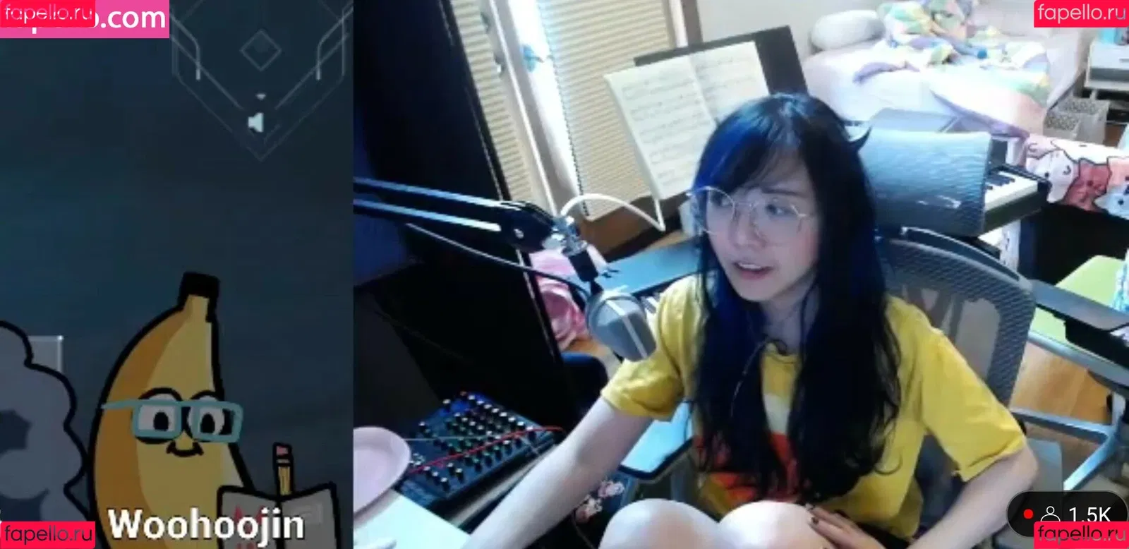 LilyPichu Onlyfans Photo Gallery 