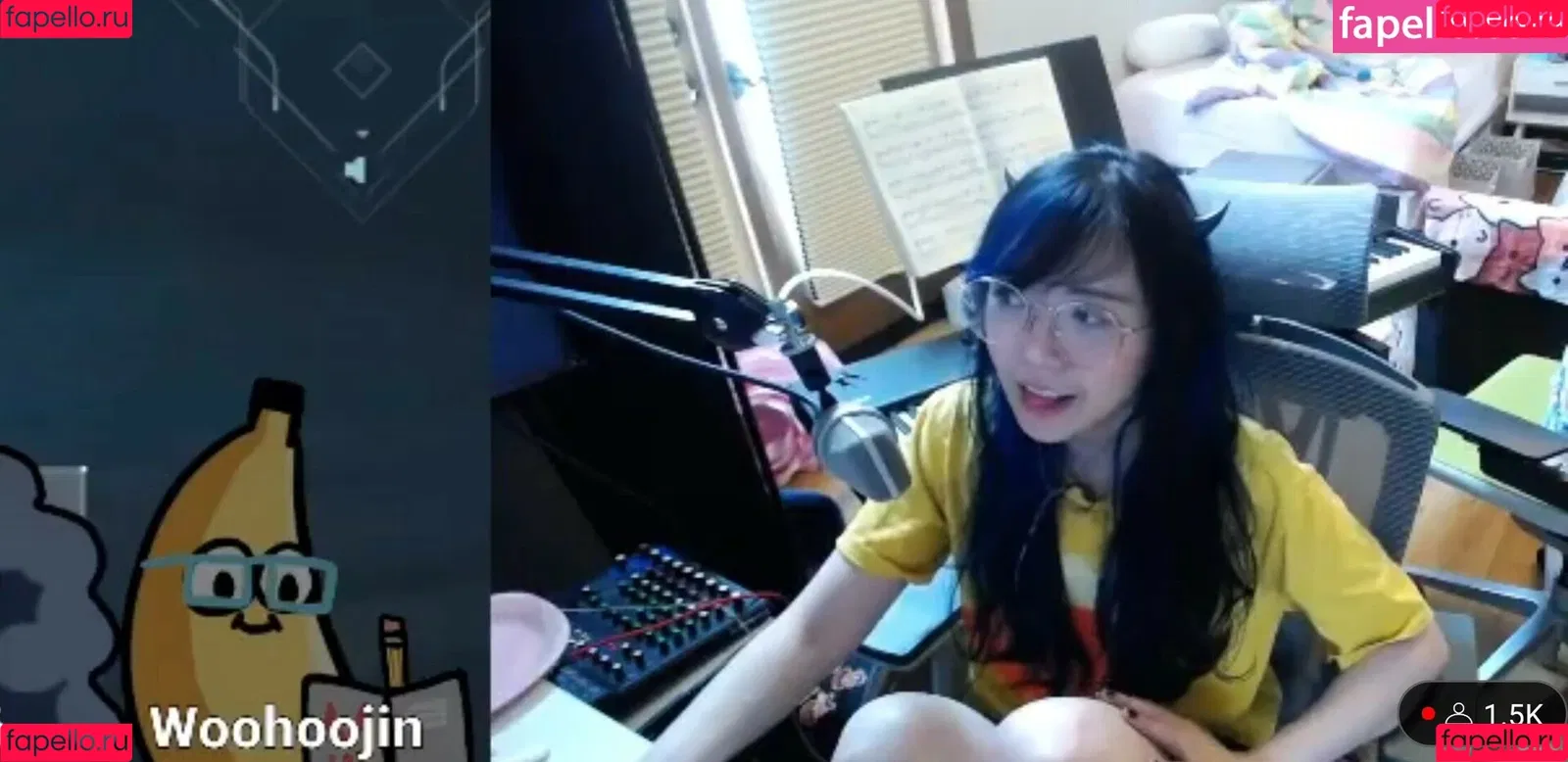 LilyPichu Onlyfans Photo Gallery 