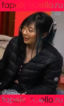 LilyPichu Onlyfans Photo Gallery 