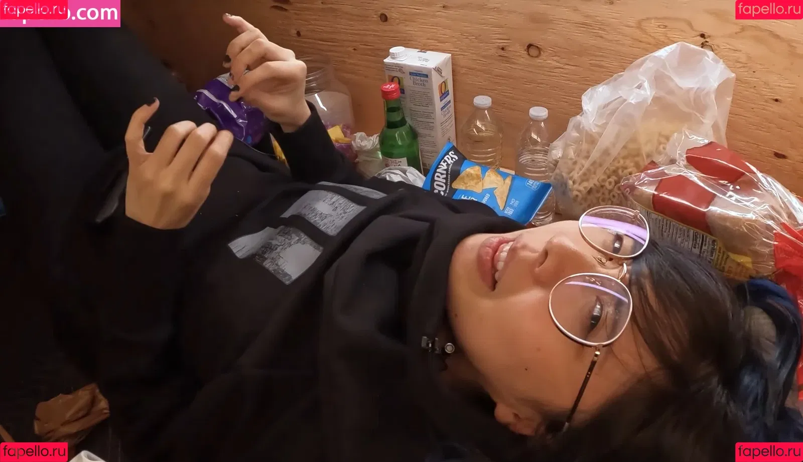 LilyPichu Onlyfans Photo Gallery 