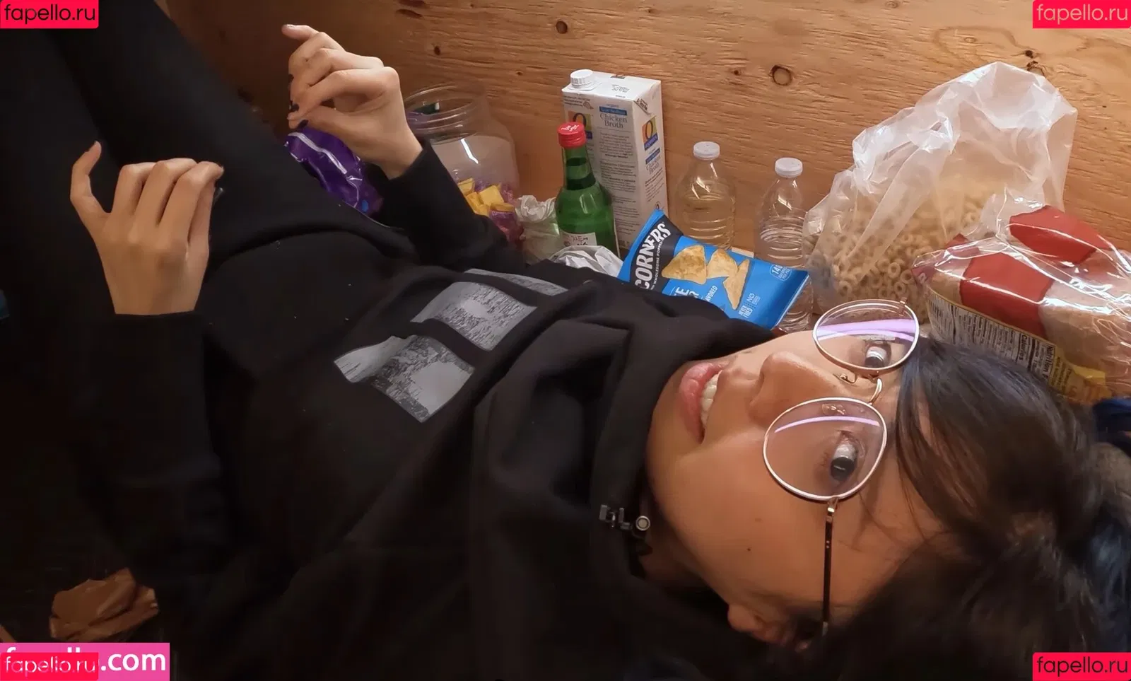 LilyPichu Onlyfans Photo Gallery 