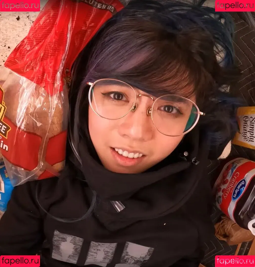 LilyPichu Onlyfans Photo Gallery 