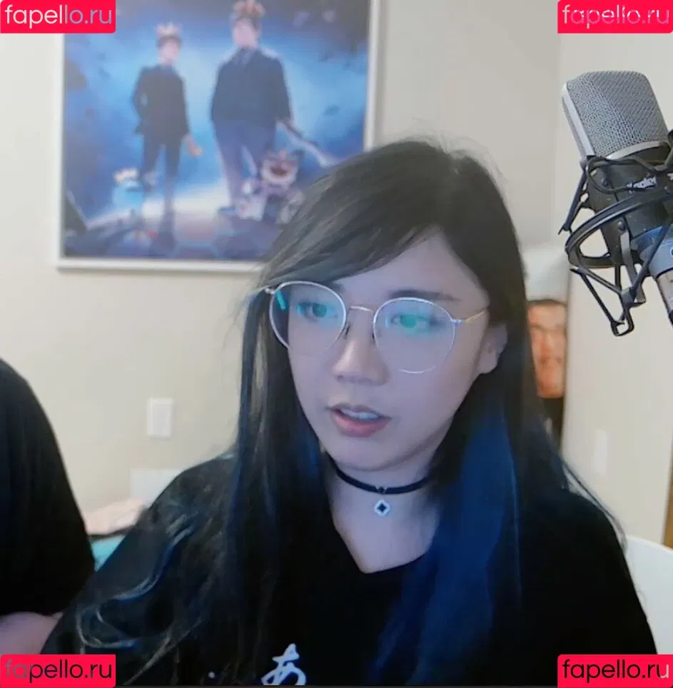 LilyPichu Onlyfans Photo Gallery 