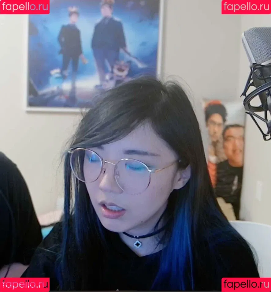 LilyPichu Onlyfans Photo Gallery 