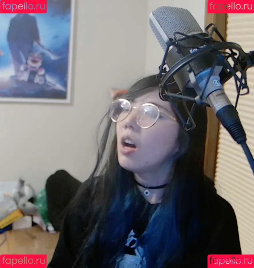 LilyPichu Onlyfans Photo Gallery 