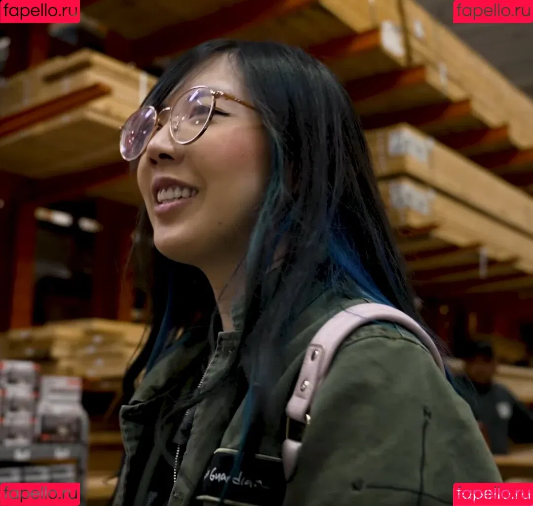 LilyPichu Onlyfans Photo Gallery 