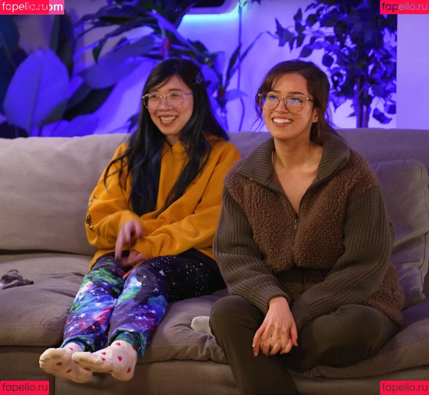 LilyPichu Onlyfans Photo Gallery 
