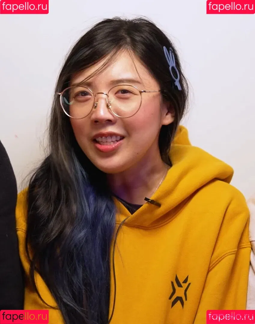 LilyPichu Onlyfans Photo Gallery 