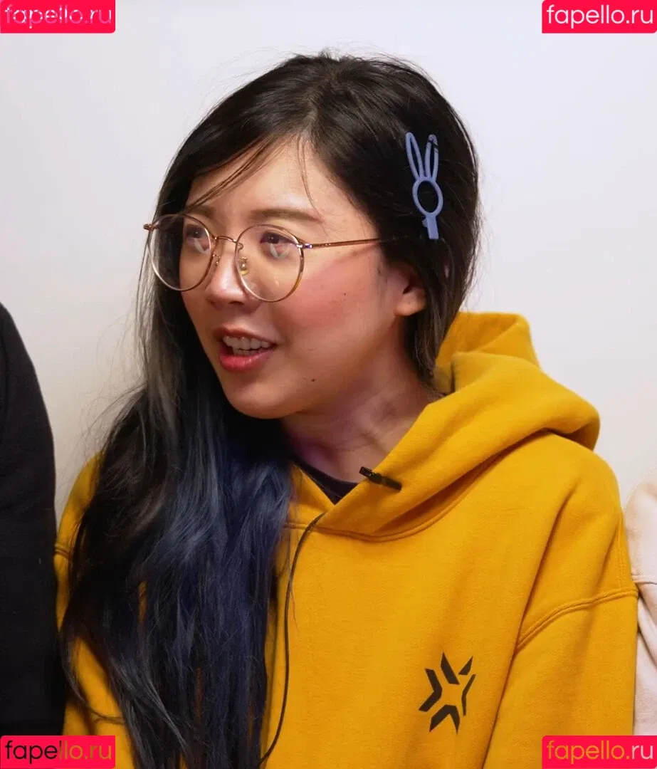 LilyPichu Onlyfans Photo Gallery 