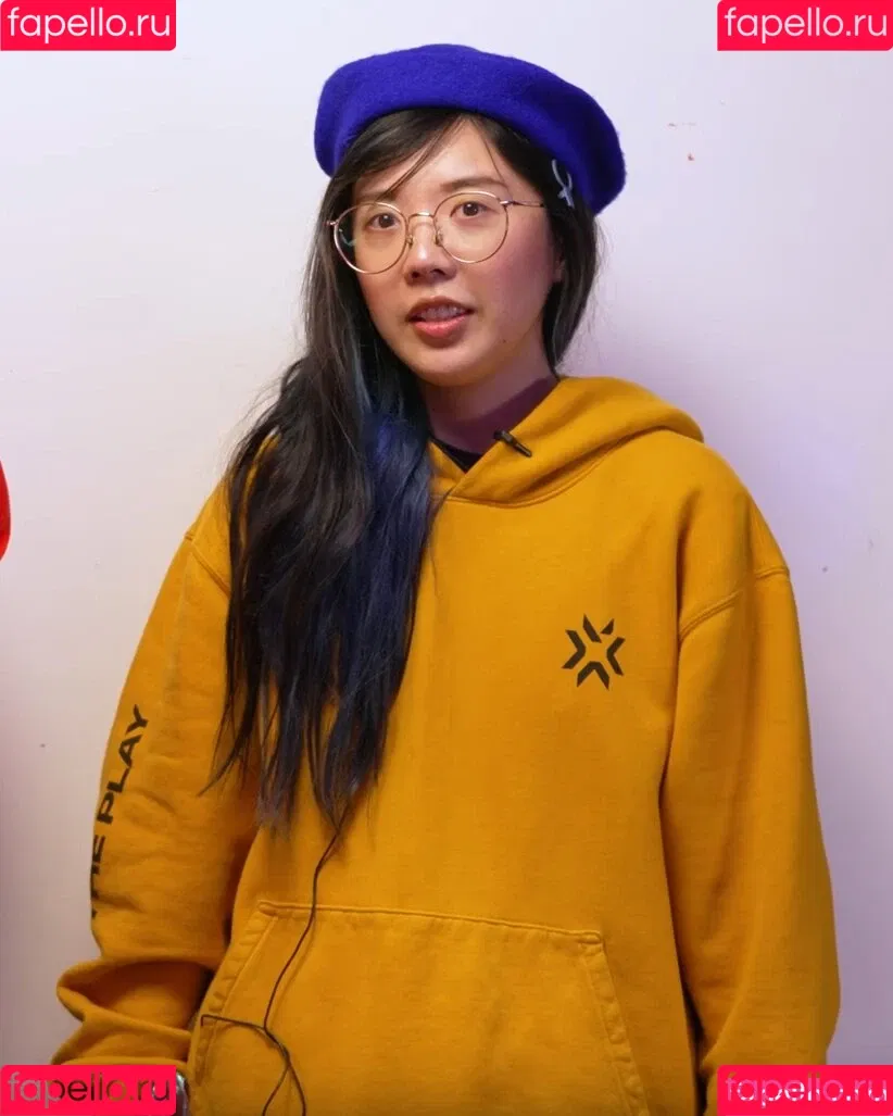 LilyPichu Onlyfans Photo Gallery 