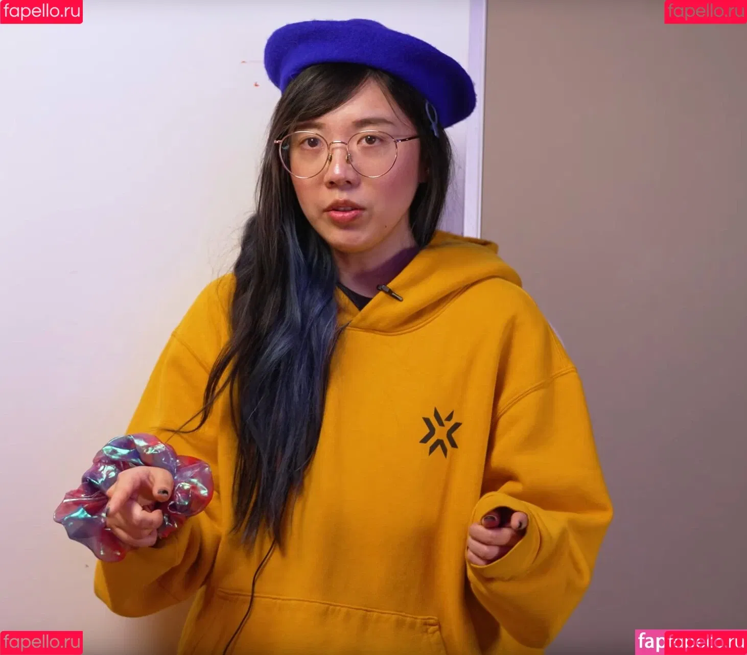 LilyPichu Onlyfans Photo Gallery 