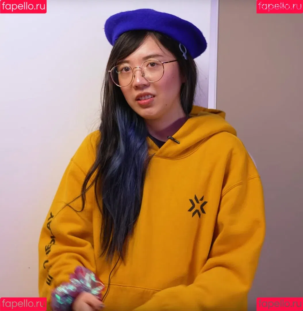 LilyPichu Onlyfans Photo Gallery 