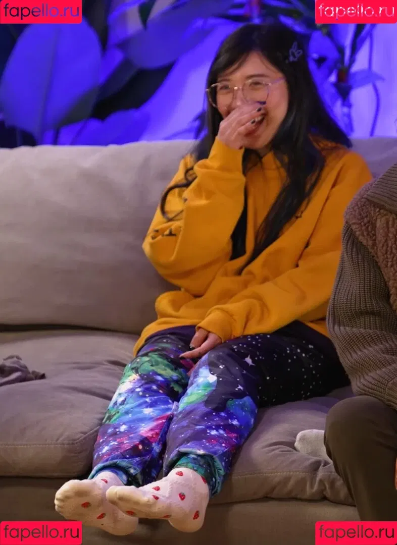 LilyPichu Onlyfans Photo Gallery 