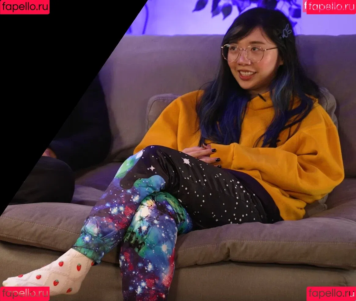 LilyPichu Onlyfans Photo Gallery 