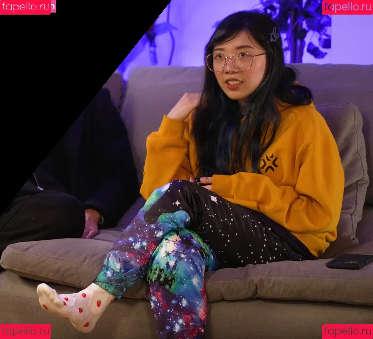 LilyPichu Onlyfans Photo Gallery 