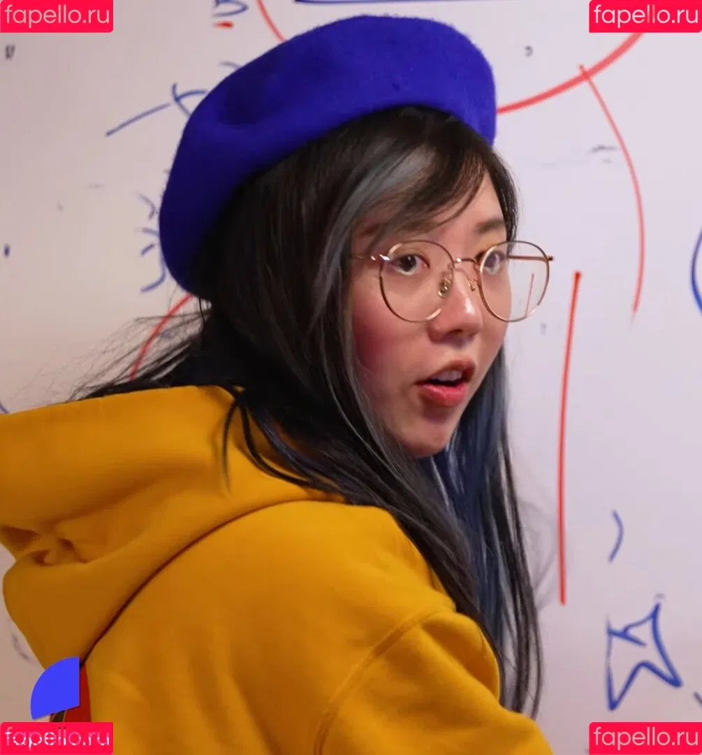 LilyPichu Onlyfans Photo Gallery 