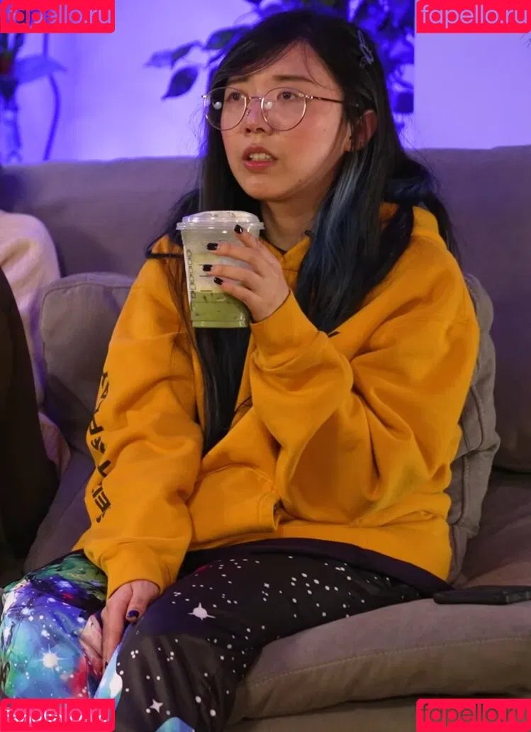 LilyPichu Onlyfans Photo Gallery 
