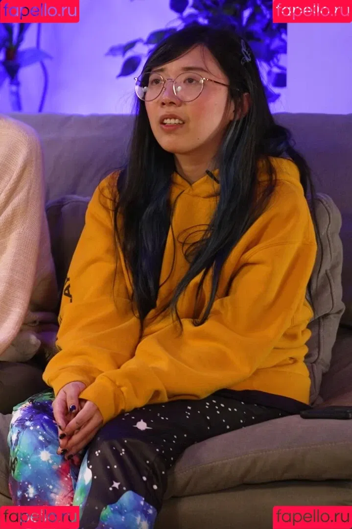LilyPichu Onlyfans Photo Gallery 