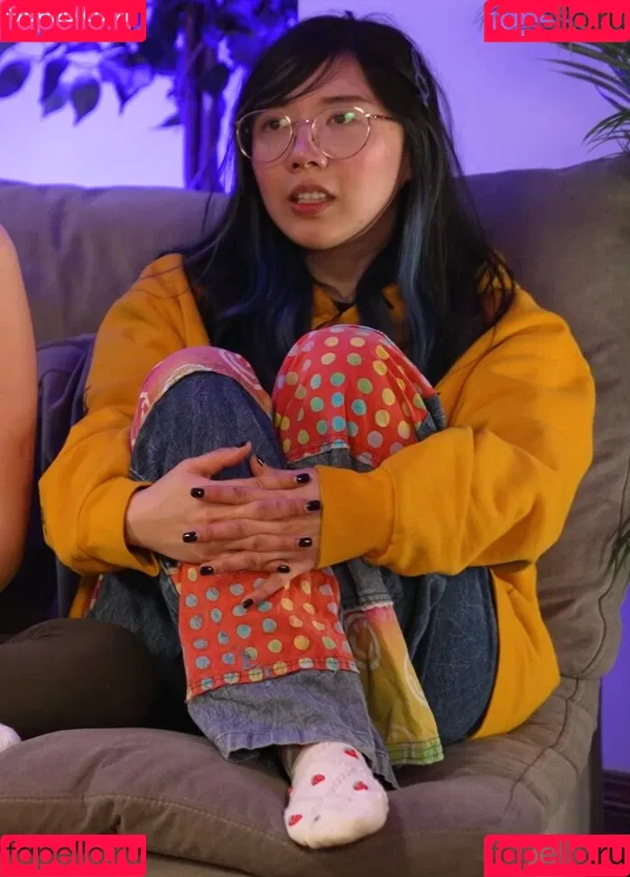 LilyPichu Onlyfans Photo Gallery 