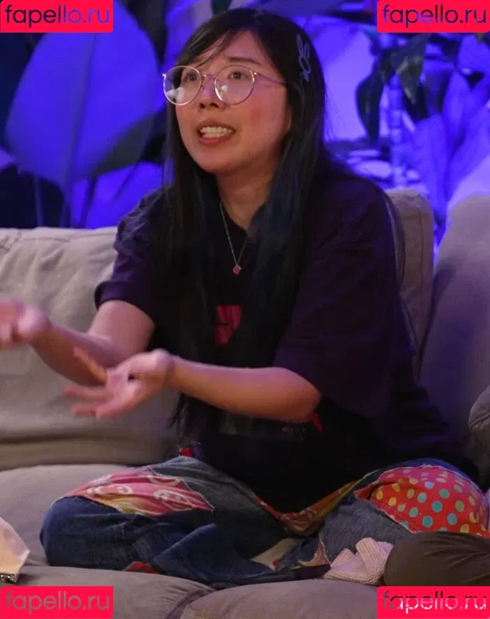 LilyPichu Onlyfans Photo Gallery 