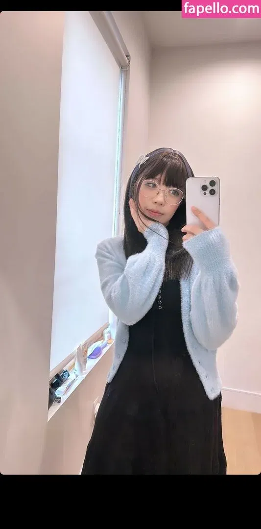 LilyPichu Onlyfans Photo Gallery 