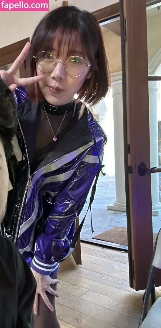 LilyPichu Onlyfans Photo Gallery 