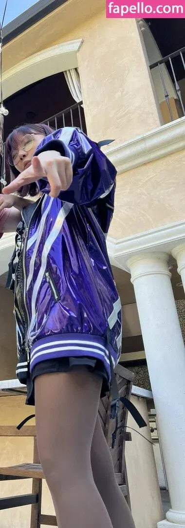 LilyPichu Onlyfans Photo Gallery 