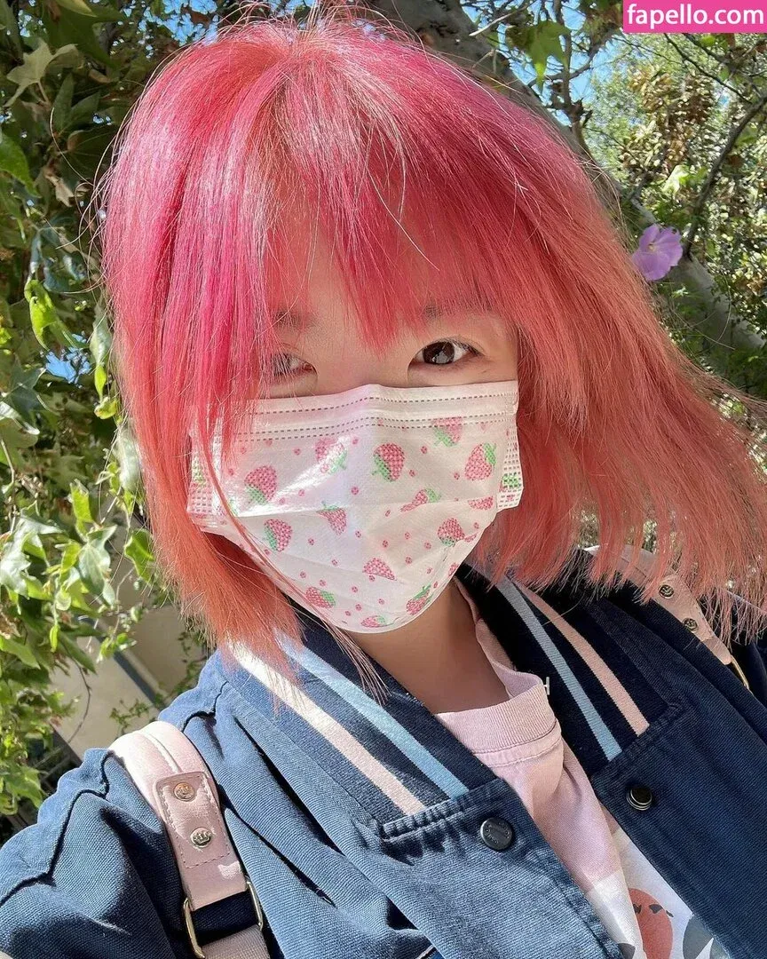 LilyPichu Onlyfans Photo Gallery 