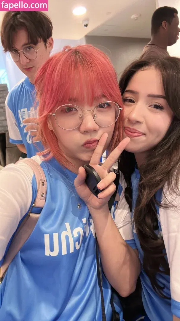 LilyPichu Onlyfans Photo Gallery 