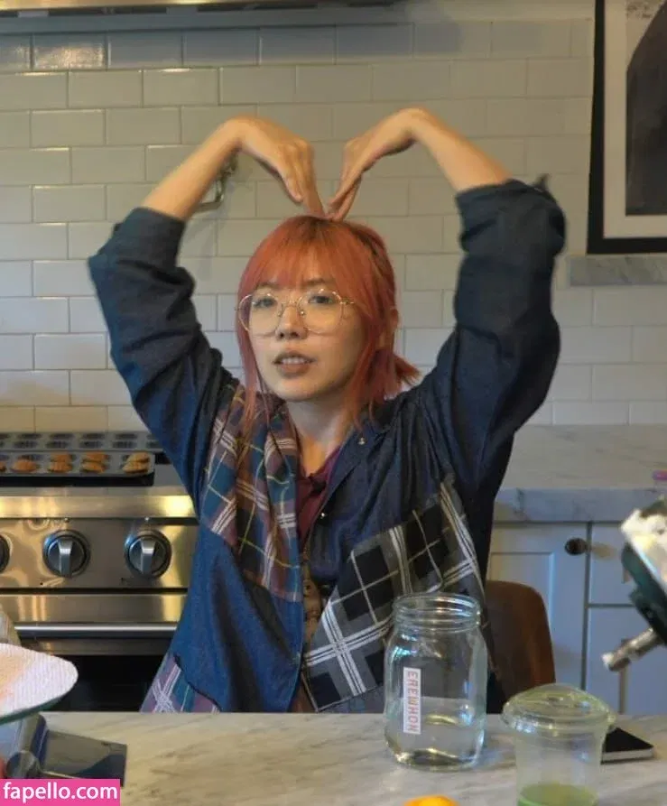 LilyPichu Onlyfans Photo Gallery 