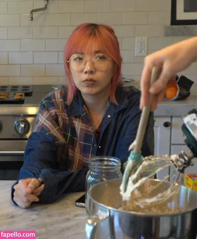 LilyPichu Onlyfans Photo Gallery 