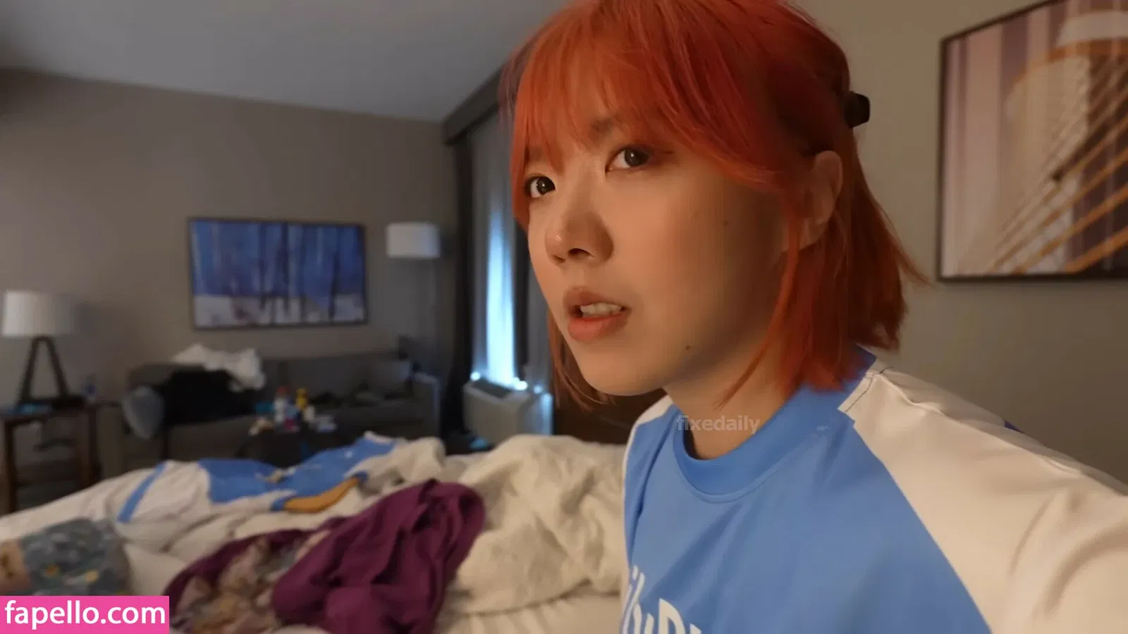 LilyPichu Onlyfans Photo Gallery 