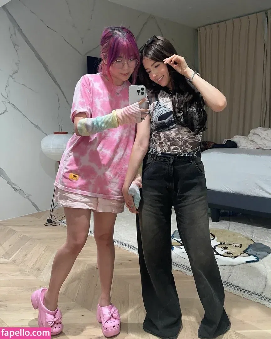 LilyPichu Onlyfans Photo Gallery 