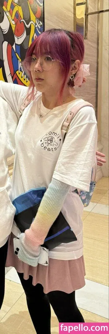 LilyPichu Onlyfans Photo Gallery 