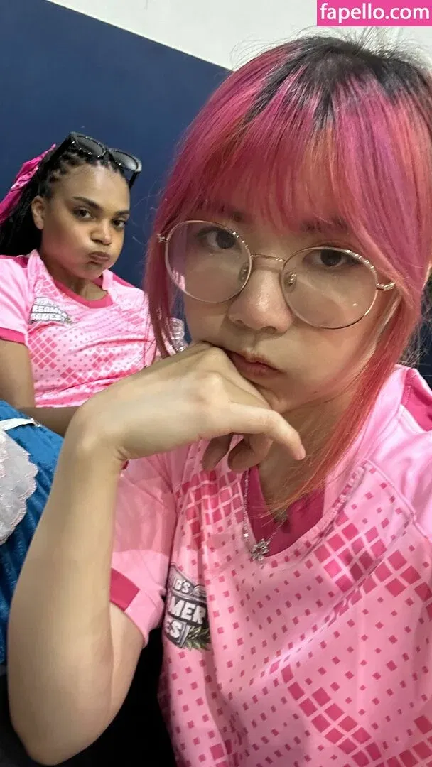 LilyPichu Onlyfans Photo Gallery 