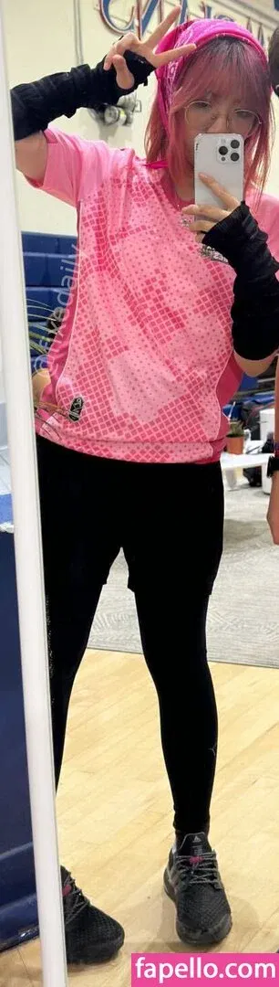 LilyPichu Onlyfans Photo Gallery 