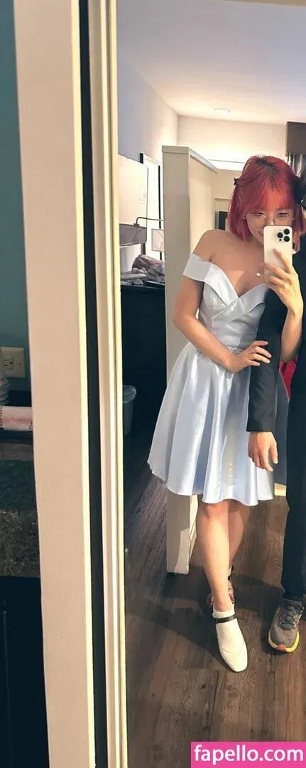 LilyPichu Onlyfans Photo Gallery 