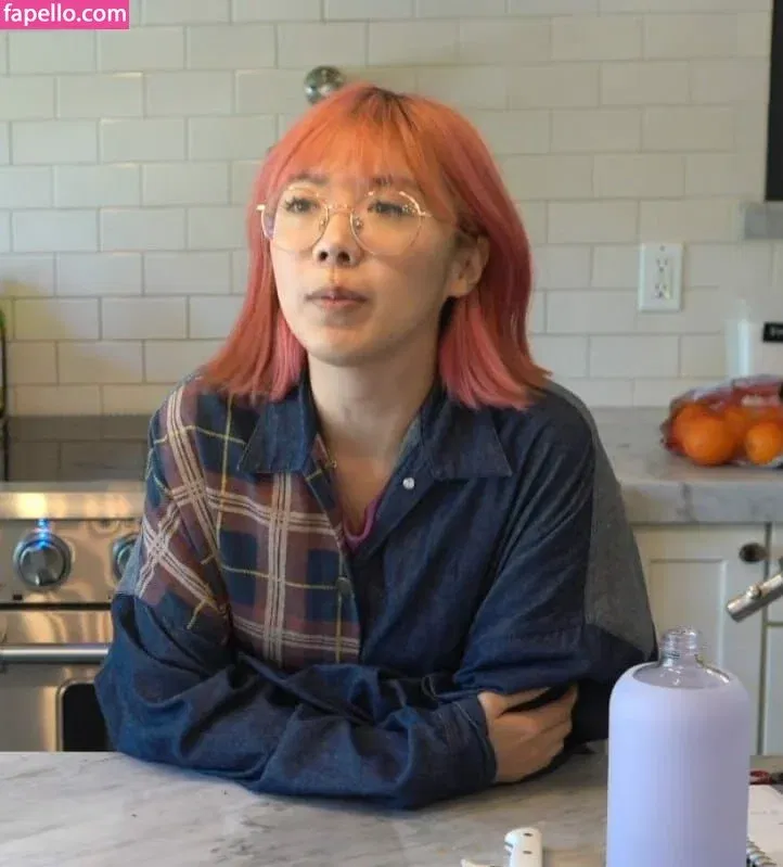 LilyPichu Onlyfans Photo Gallery 