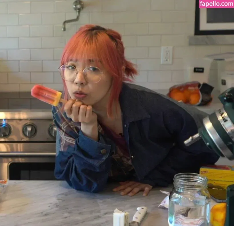 LilyPichu Onlyfans Photo Gallery 