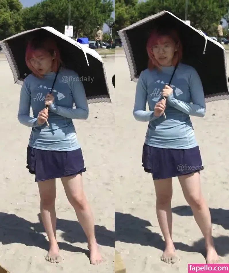 LilyPichu Onlyfans Photo Gallery 