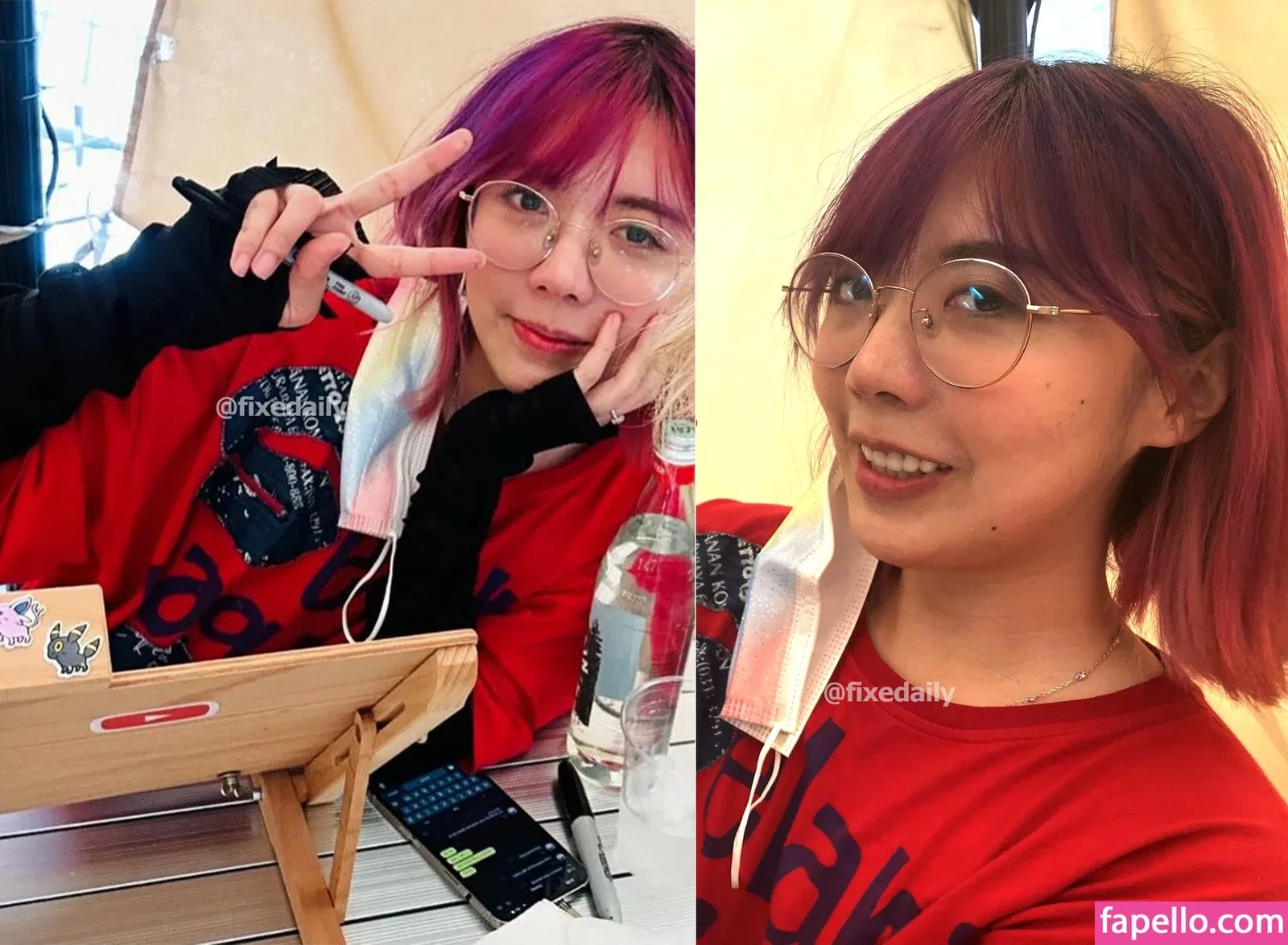 LilyPichu Onlyfans Photo Gallery 