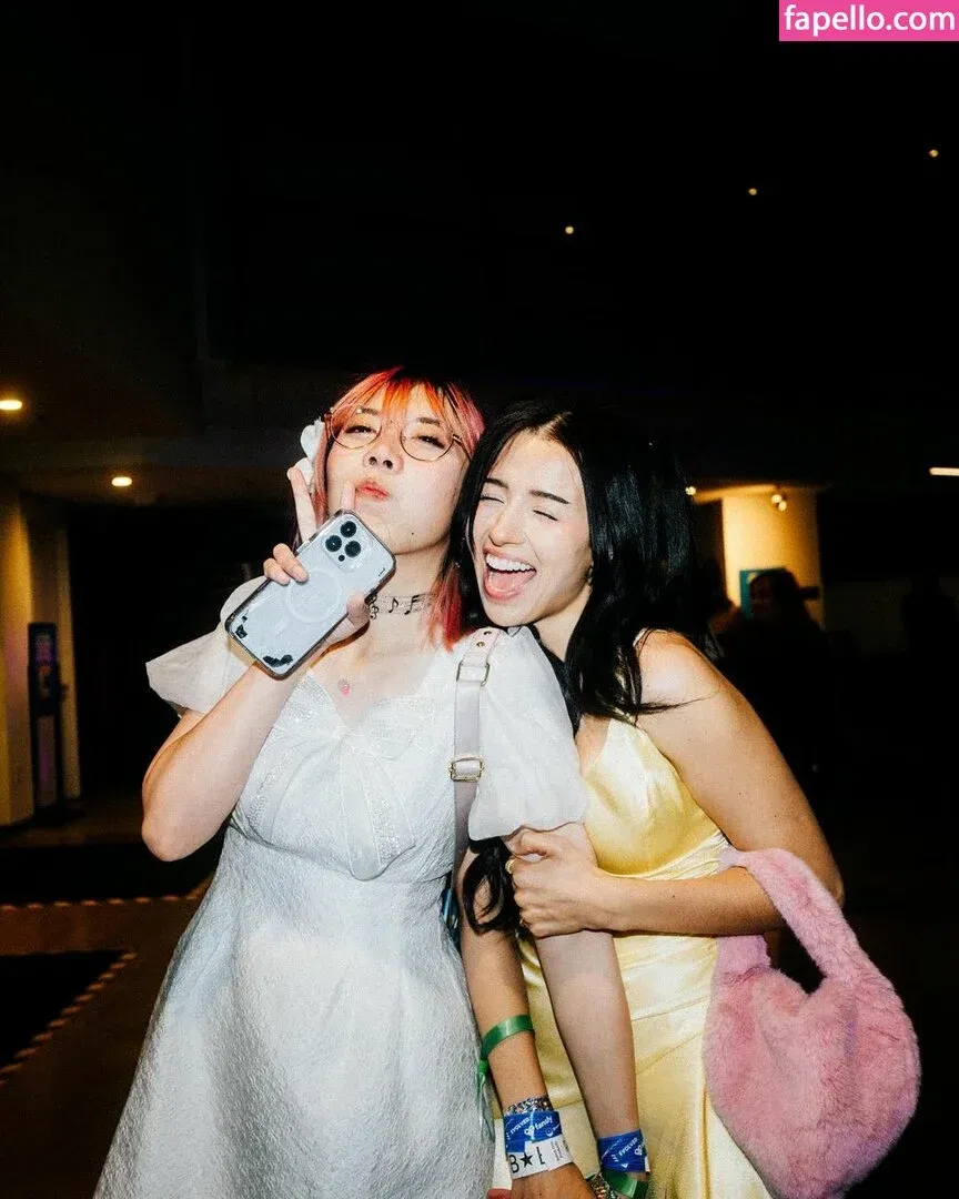 LilyPichu Onlyfans Photo Gallery 