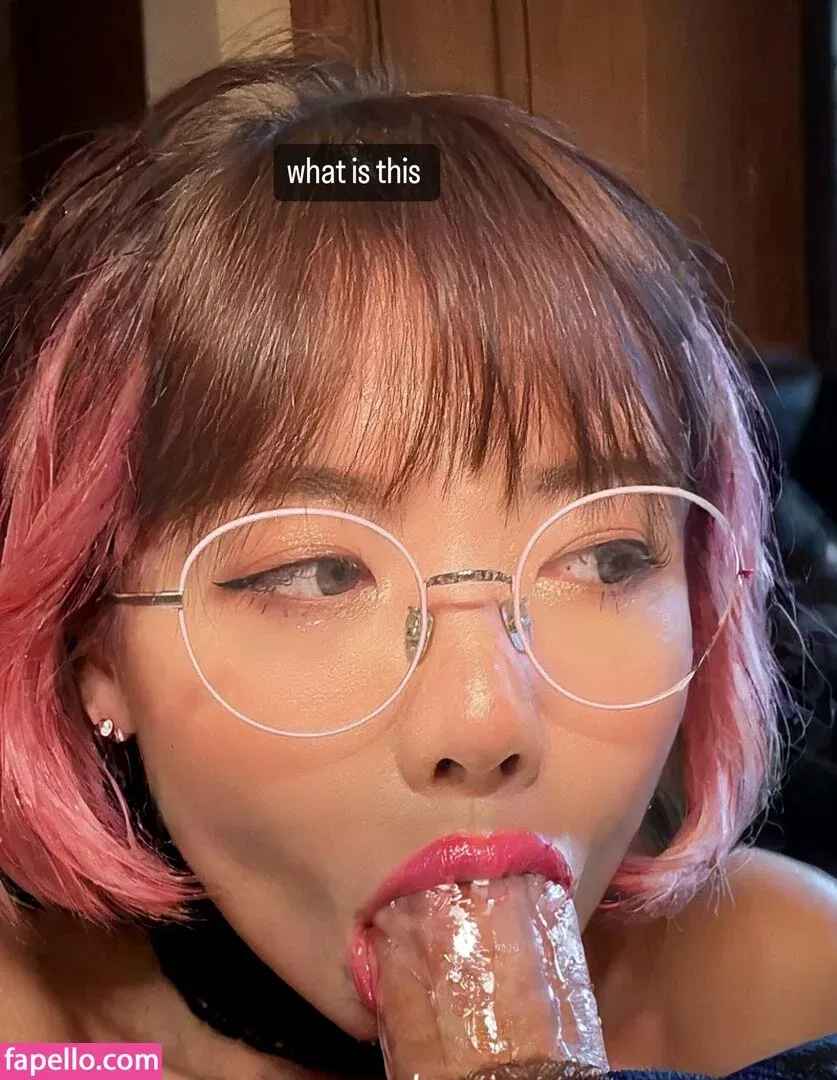 LilyPichu Onlyfans Photo Gallery 