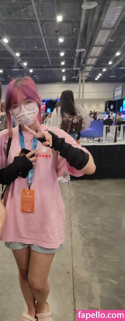 LilyPichu Onlyfans Photo Gallery 