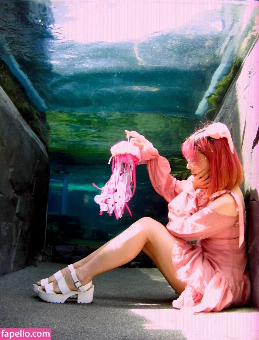 LilyPichu Onlyfans Photo Gallery 