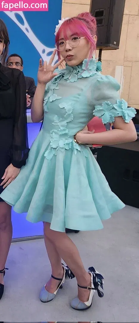 LilyPichu Onlyfans Photo Gallery 